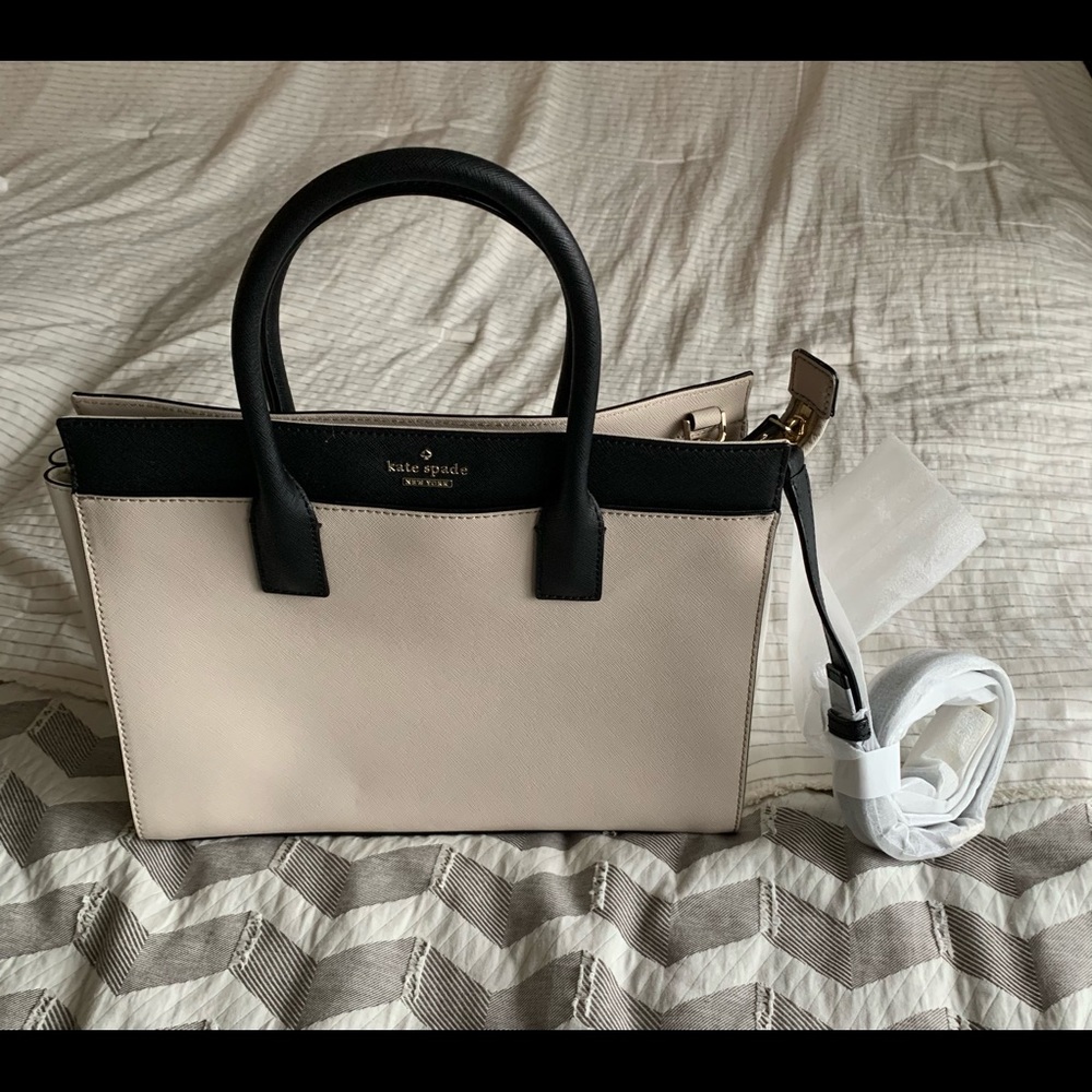 Kate Spade Satchel Multi